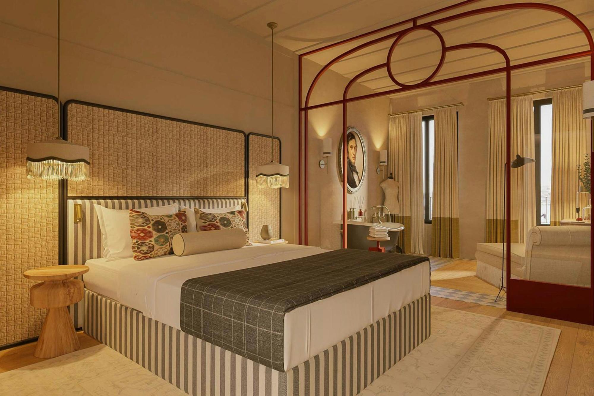 Origine Porto Gaia, A Tribute Portfolio Hotel 빌라노바데가이아 외부 사진