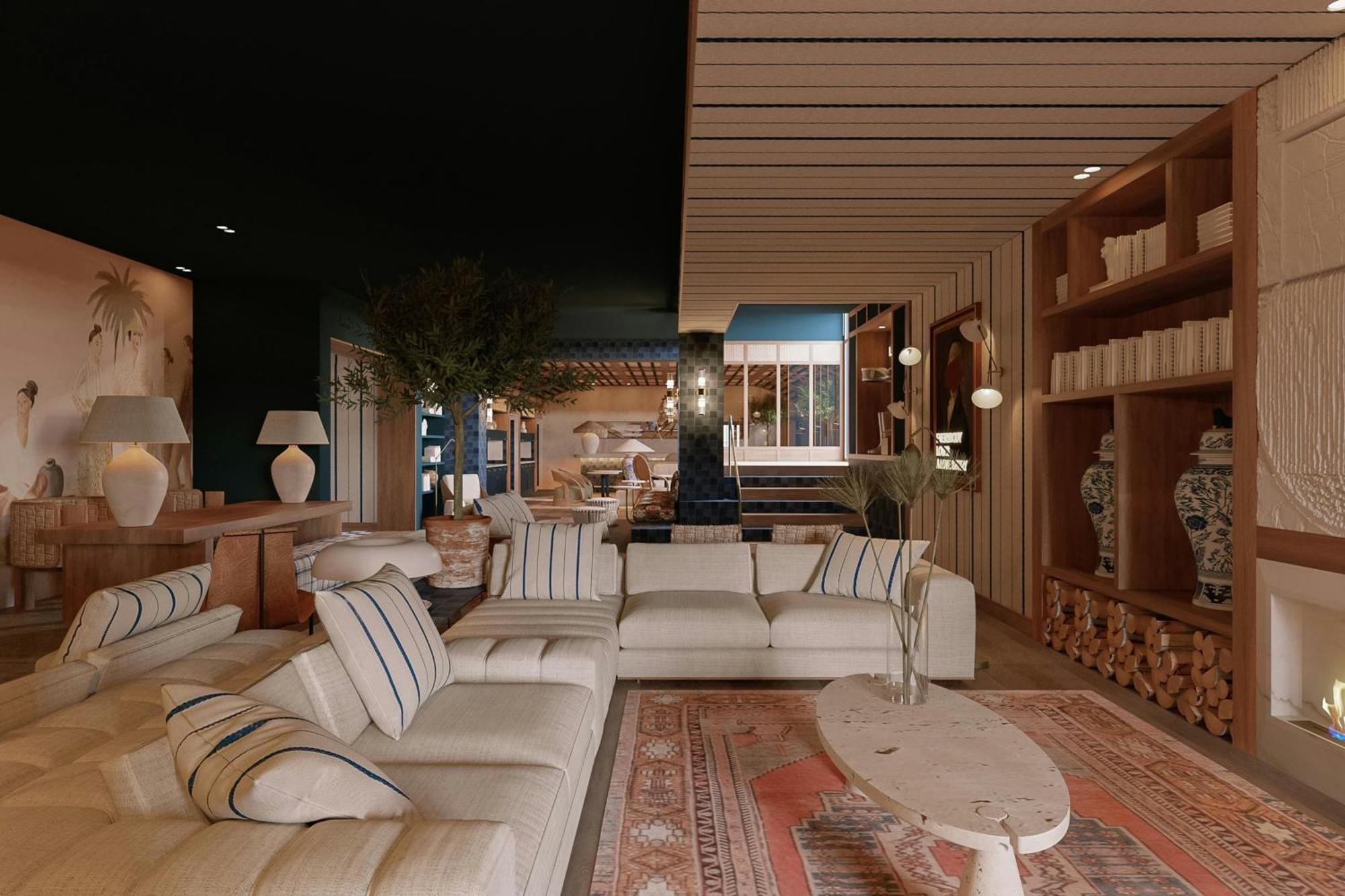 Origine Porto Gaia, A Tribute Portfolio Hotel 빌라노바데가이아 외부 사진