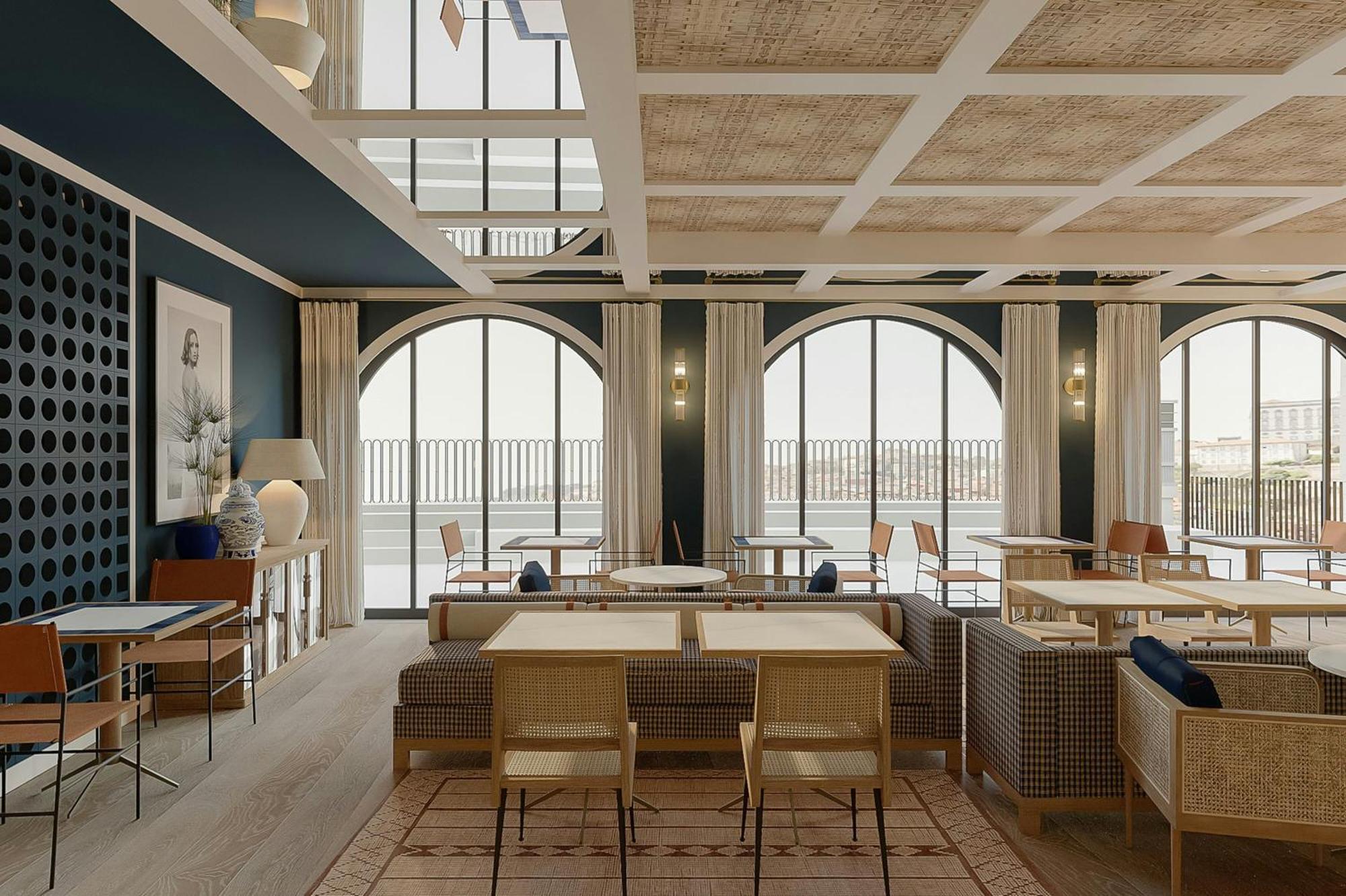 Origine Porto Gaia, A Tribute Portfolio Hotel 빌라노바데가이아 외부 사진