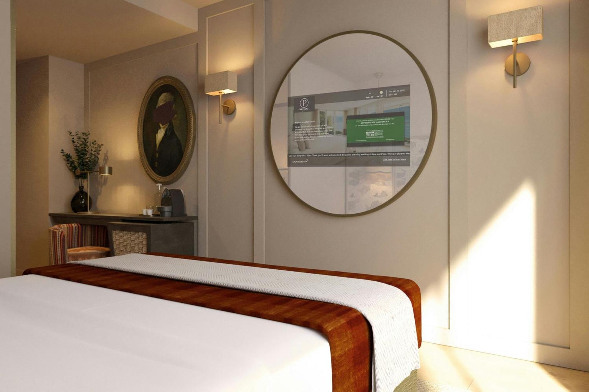 Origine Porto Gaia, A Tribute Portfolio Hotel 빌라노바데가이아 외부 사진