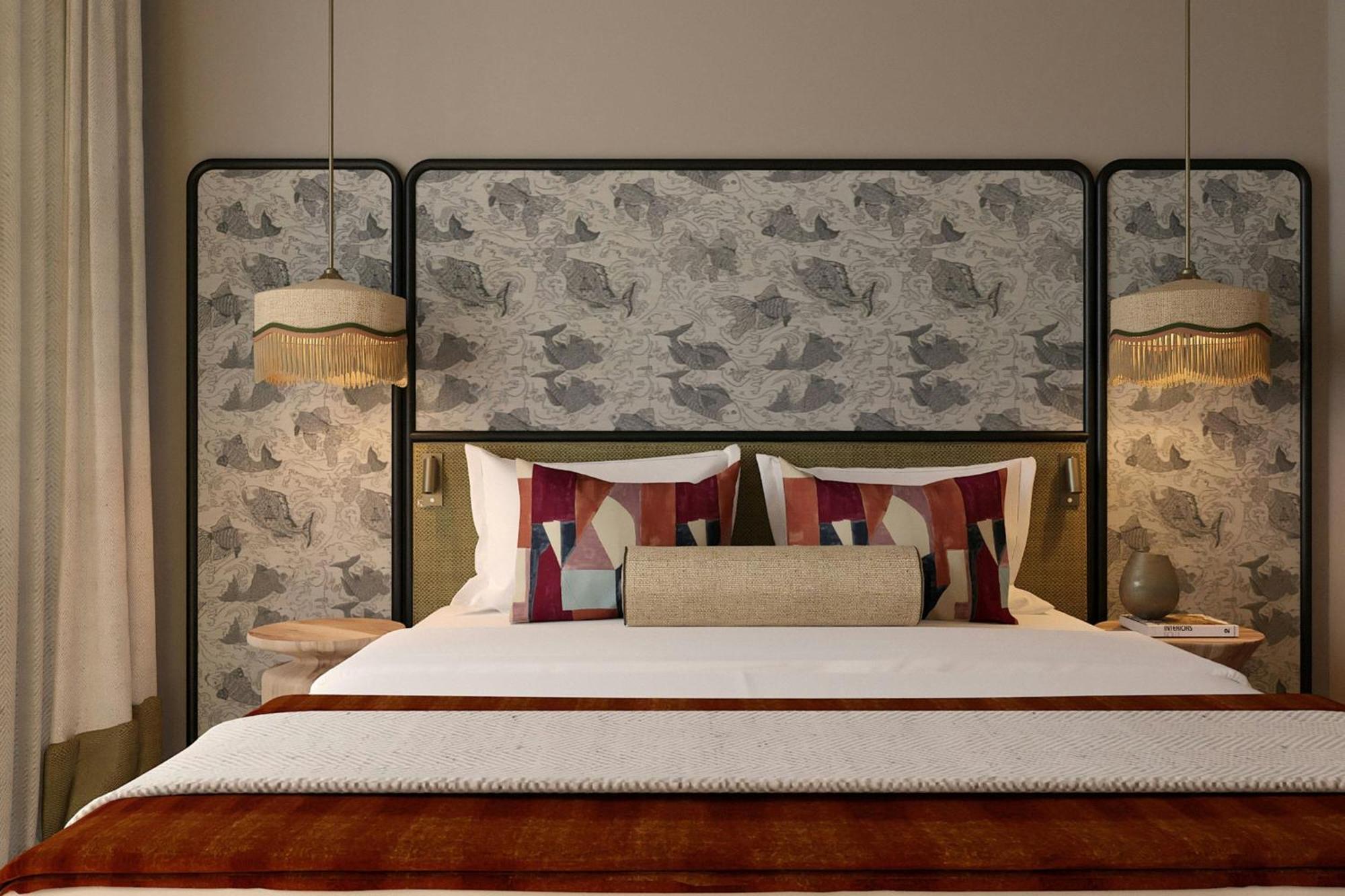 Origine Porto Gaia, A Tribute Portfolio Hotel 빌라노바데가이아 외부 사진